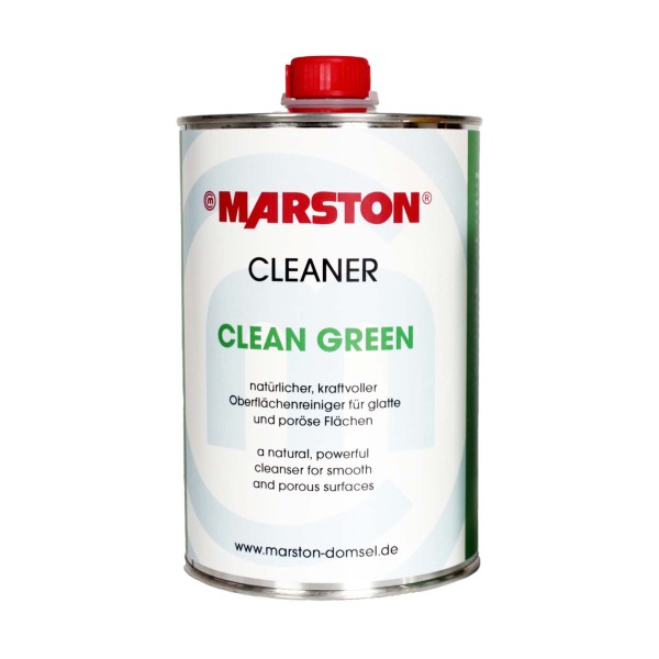 MD-Clean Green Dose