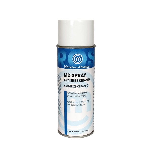 Anti Seize Spray - Universal Schmiermittel 400ml