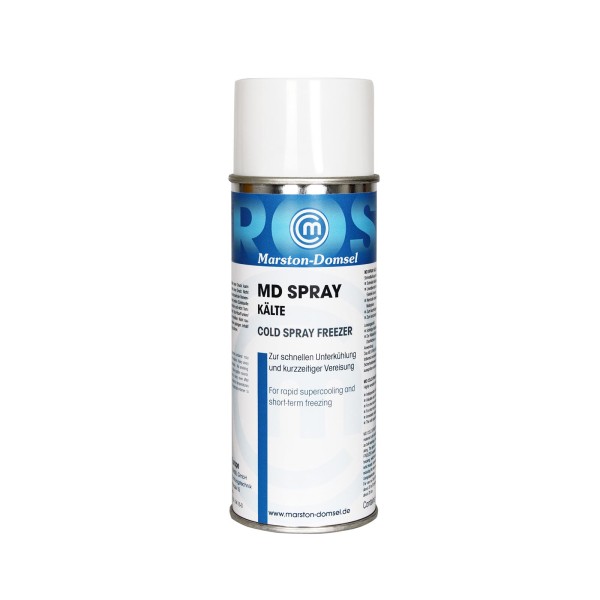 MD-Spray Kälte Dose 400ml